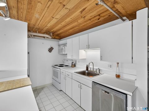 Tiny photo for 68 Thermos Avenue #215B, Norwich, CT 06360 (MLS # 24164017)