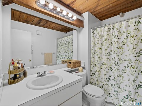 Tiny photo for 68 Thermos Avenue #215B, Norwich, CT 06360 (MLS # 24164017)