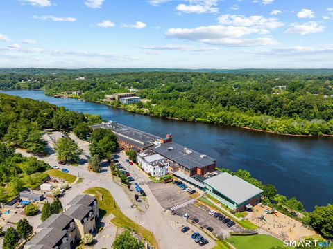 Tiny photo for 68 Thermos Avenue #215B, Norwich, CT 06360 (MLS # 24164017)