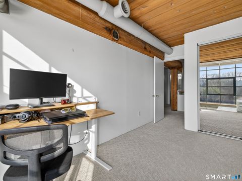 Tiny photo for 68 Thermos Avenue #215B, Norwich, CT 06360 (MLS # 24164017)