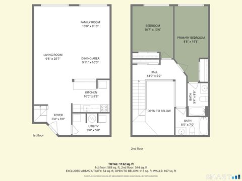 Tiny photo for 68 Thermos Avenue #215B, Norwich, CT 06360 (MLS # 24164017)