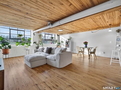 Tiny photo for 68 Thermos Avenue #215B, Norwich, CT 06360 (MLS # 24164017)