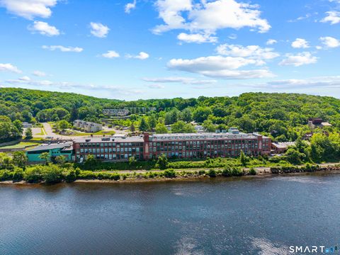 Tiny photo for 68 Thermos Avenue #215B, Norwich, CT 06360 (MLS # 24164017)