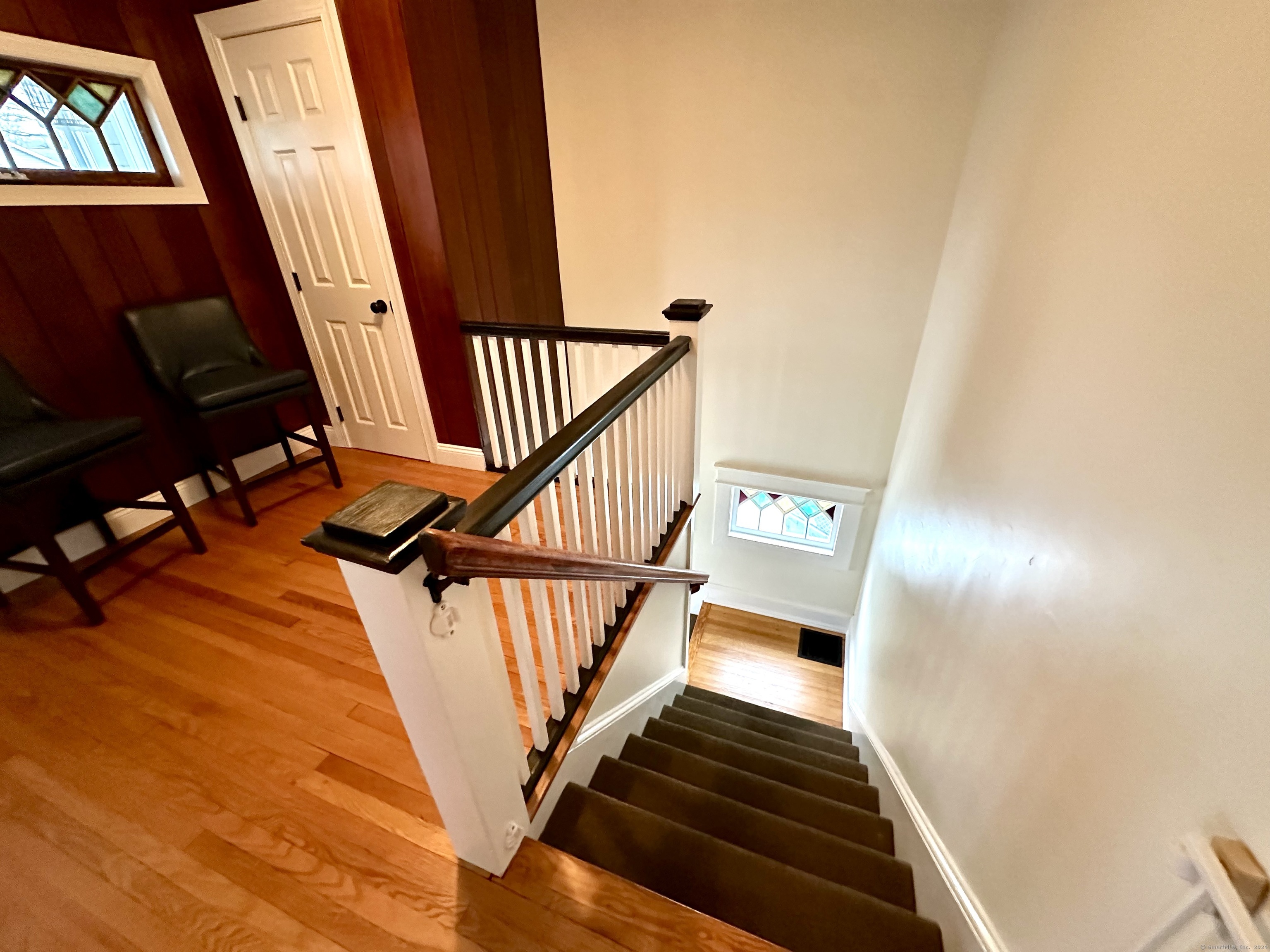 88 Franklin Street 2nd floor
