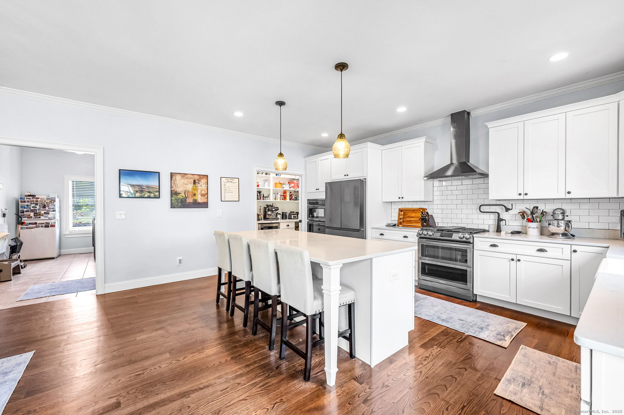 8 Stratton Farms Road, Suffield, Connecticut image 13