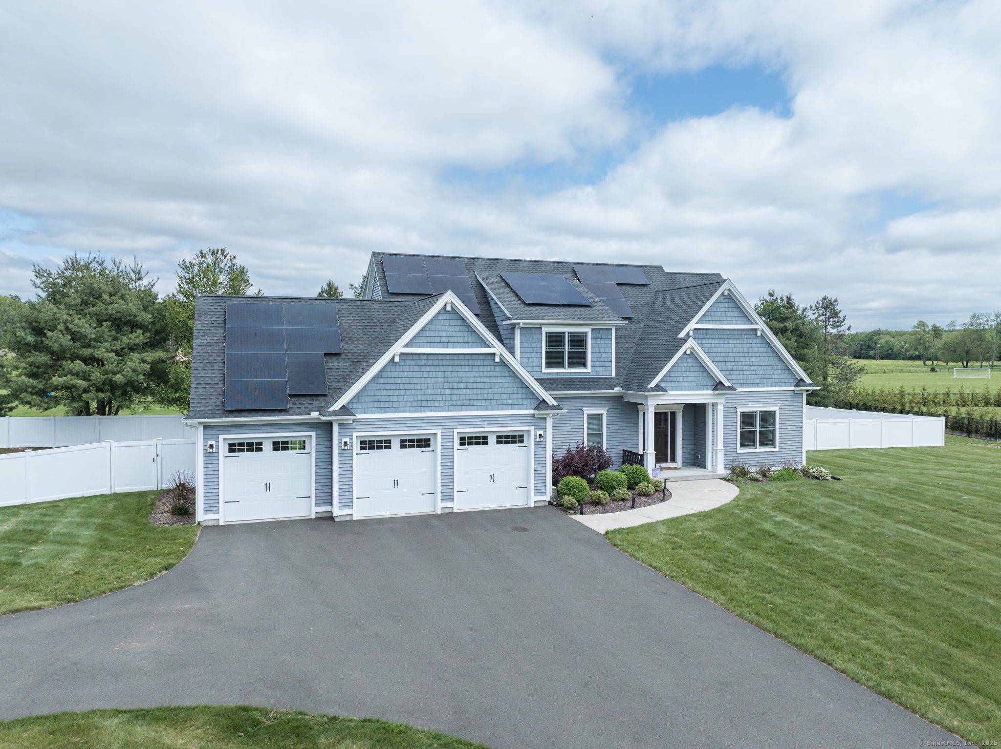 8 Stratton Farms Road, Suffield, Connecticut image 2