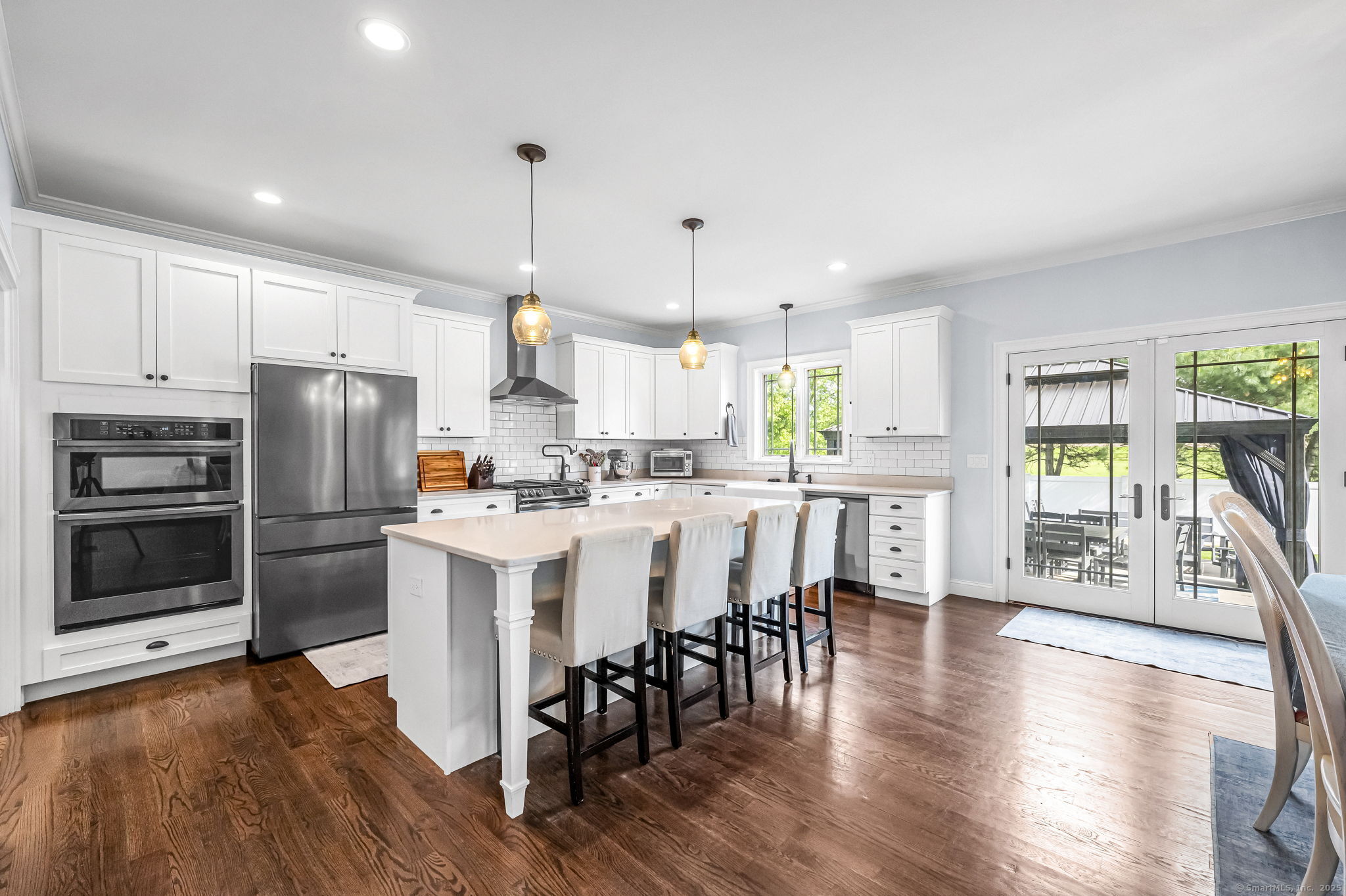 8 Stratton Farms Road, Suffield, Connecticut image 9