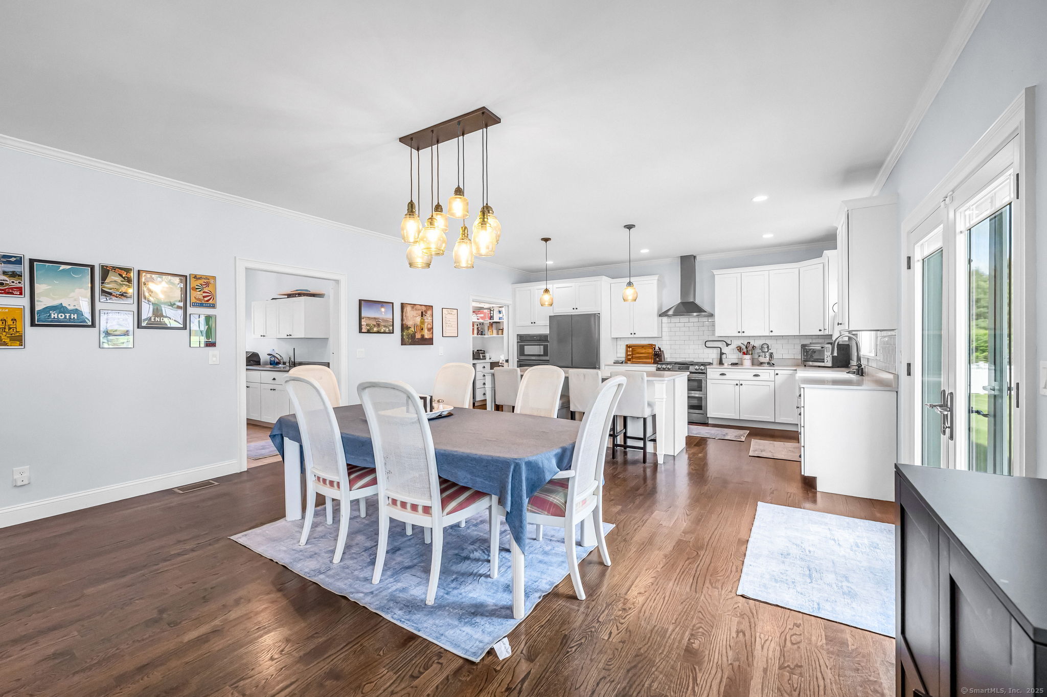 8 Stratton Farms Road, Suffield, Connecticut image 14