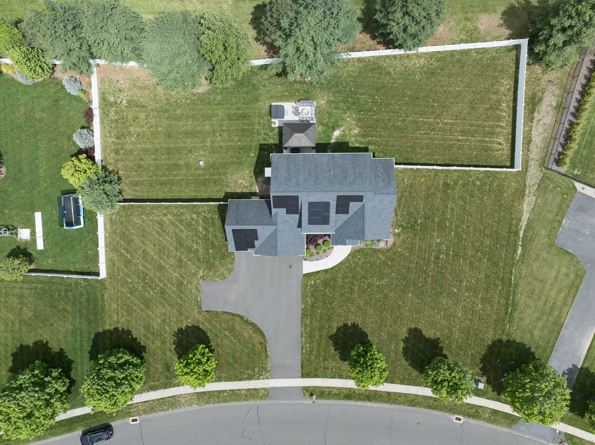 8 Stratton Farms Road, Suffield, Connecticut image 6