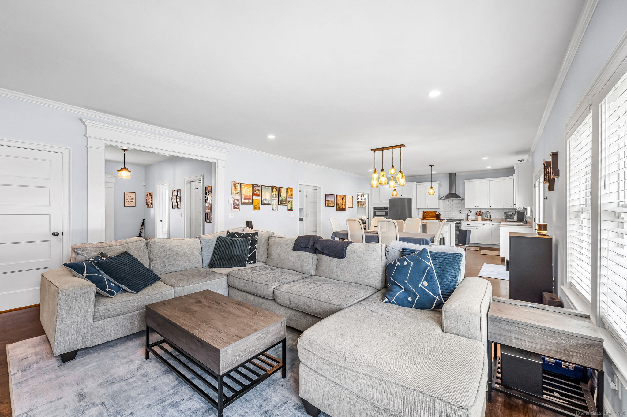 8 Stratton Farms Road, Suffield, Connecticut image 15