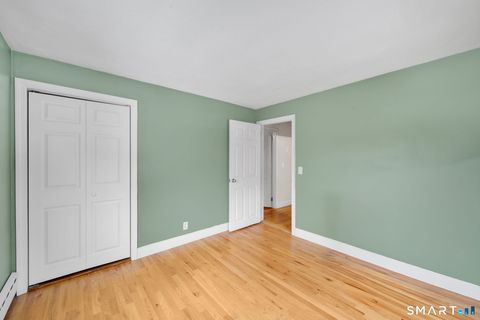 Tiny photo for 20 Forest Drive, Wethersfield, CT 06109 (MLS # 24146442)