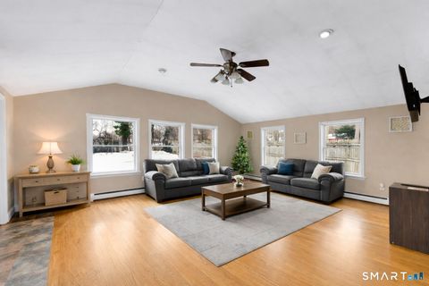 Tiny photo for 20 Forest Drive, Wethersfield, CT 06109 (MLS # 24146442)