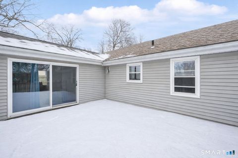 Tiny photo for 20 Forest Drive, Wethersfield, CT 06109 (MLS # 24146442)