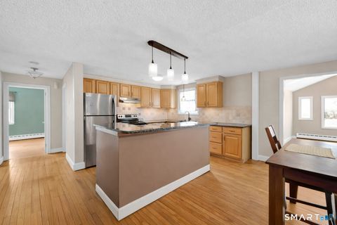 Tiny photo for 20 Forest Drive, Wethersfield, CT 06109 (MLS # 24146442)