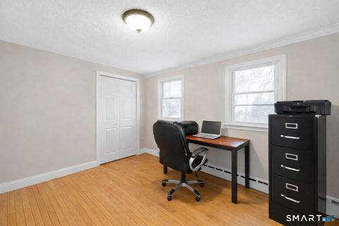 Tiny photo for 20 Forest Drive, Wethersfield, CT 06109 (MLS # 24146442)