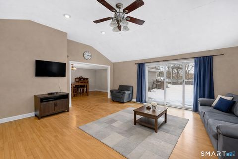 Tiny photo for 20 Forest Drive, Wethersfield, CT 06109 (MLS # 24146442)