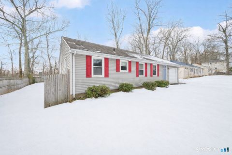 Tiny photo for 20 Forest Drive, Wethersfield, CT 06109 (MLS # 24146442)