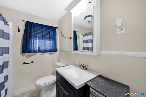 Tiny photo for 20 Forest Drive, Wethersfield, CT 06109 (MLS # 24146442)