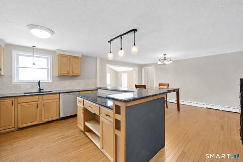 Tiny photo for 20 Forest Drive, Wethersfield, CT 06109 (MLS # 24146442)