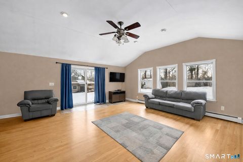 Tiny photo for 20 Forest Drive, Wethersfield, CT 06109 (MLS # 24146442)