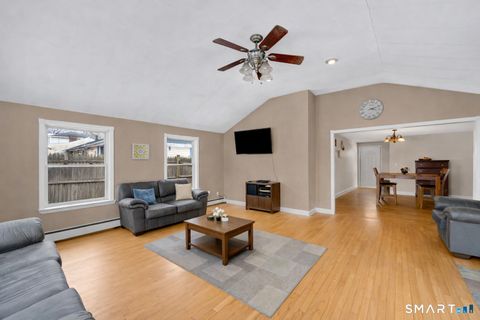 Tiny photo for 20 Forest Drive, Wethersfield, CT 06109 (MLS # 24146442)