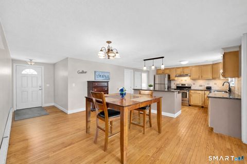 Tiny photo for 20 Forest Drive, Wethersfield, CT 06109 (MLS # 24146442)