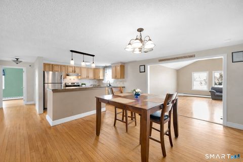 Tiny photo for 20 Forest Drive, Wethersfield, CT 06109 (MLS # 24146442)