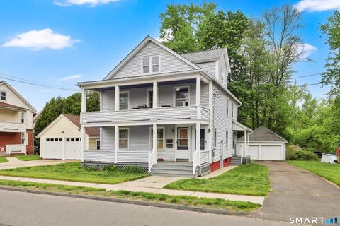 Photo of 2 Woodward Avenue, Enfield, CT 06082 (MLS # 24176646)