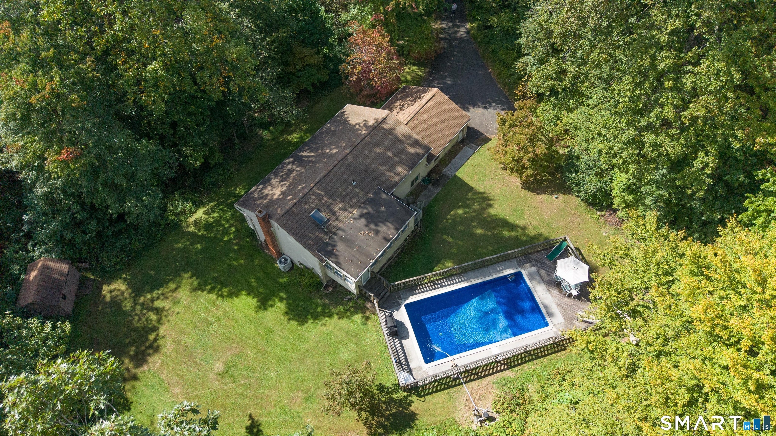 19 Willow Run
