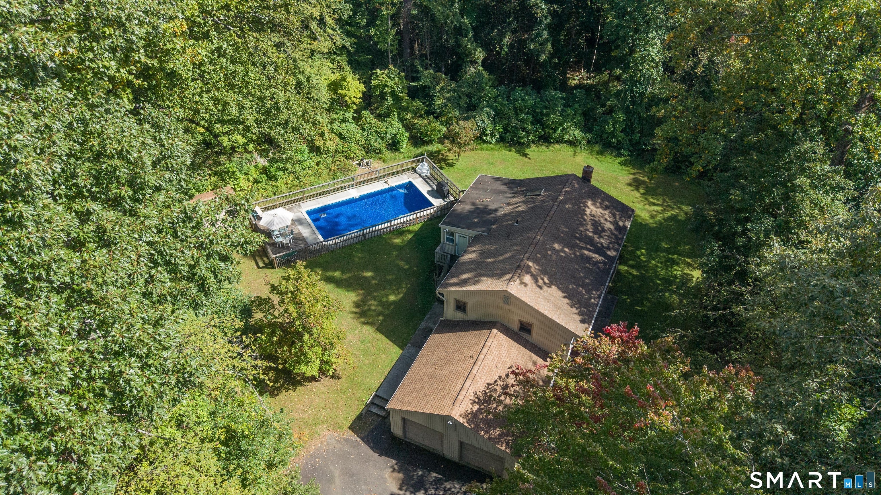 19 Willow Run