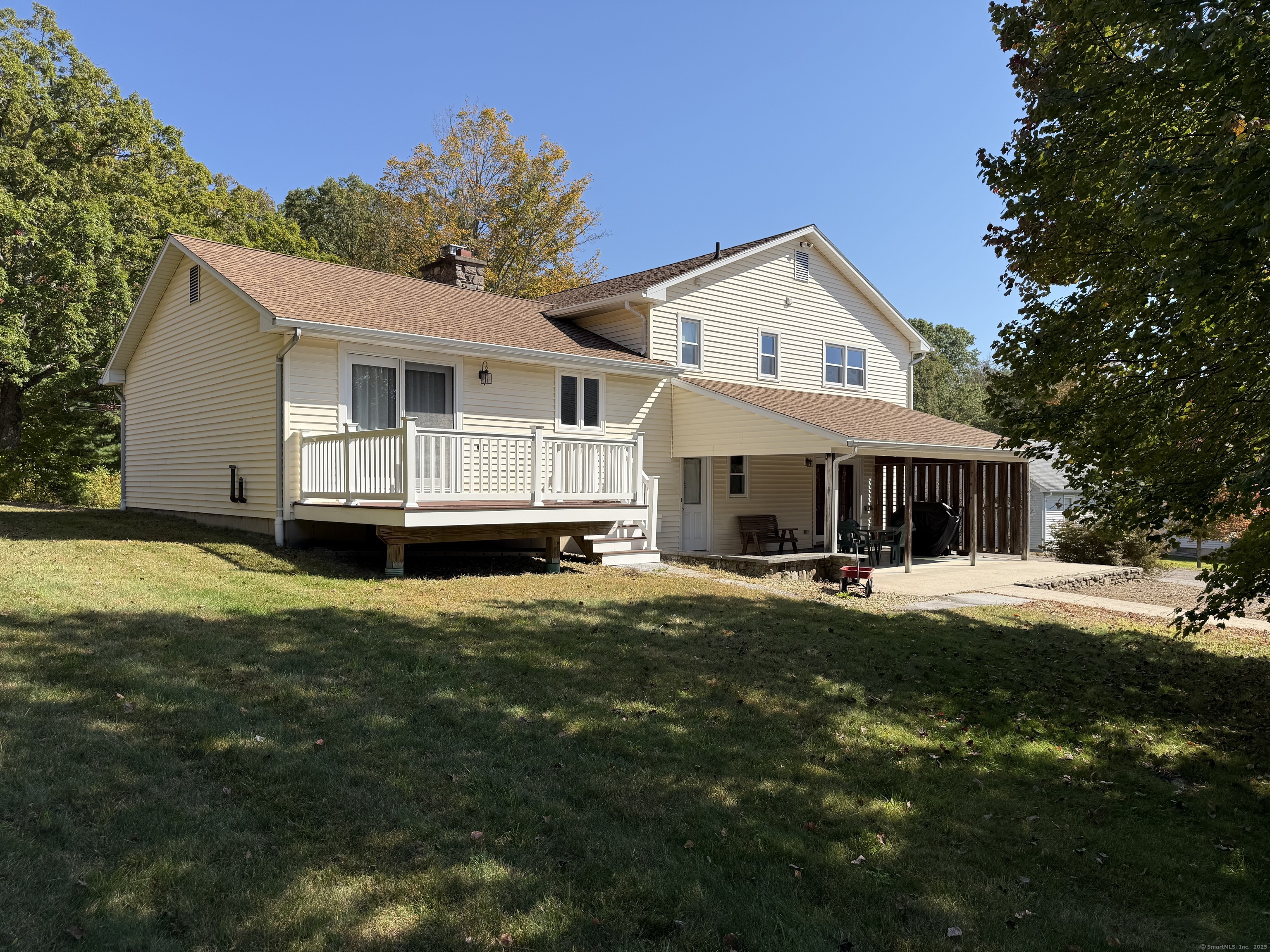 257 East Plymouth Road