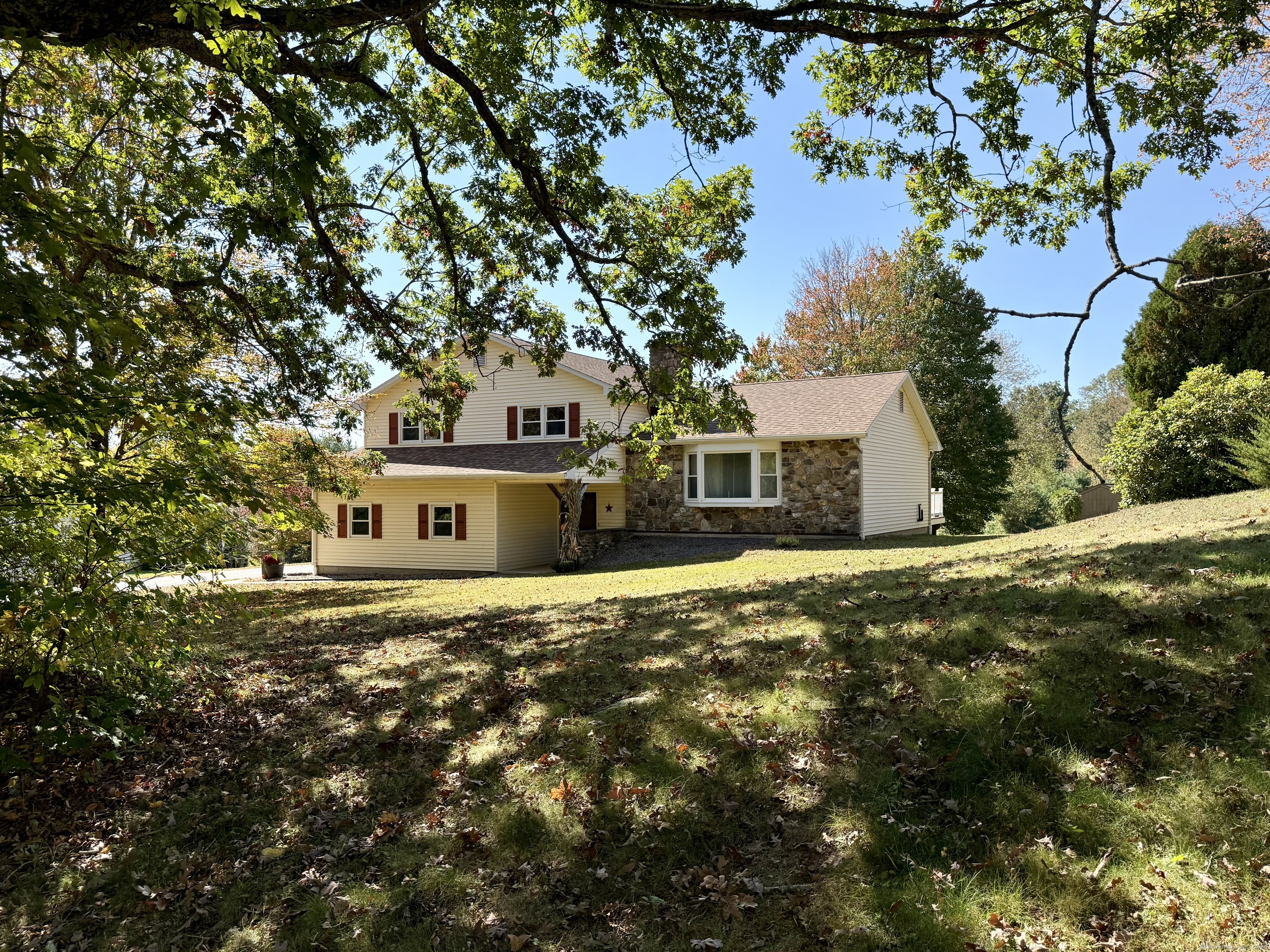 257 East Plymouth Road