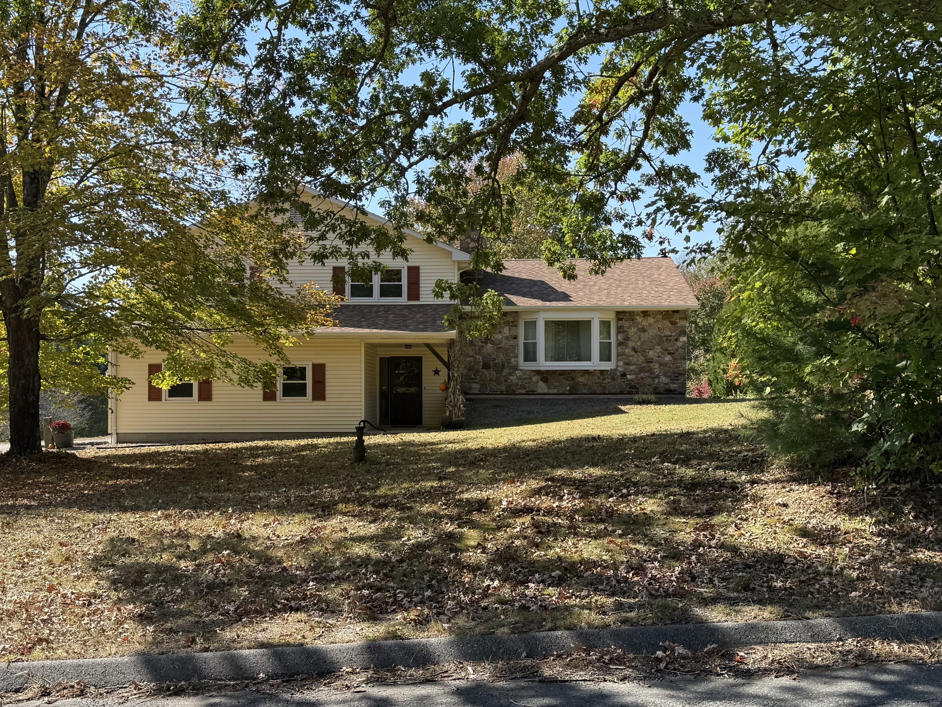 257 East Plymouth Road