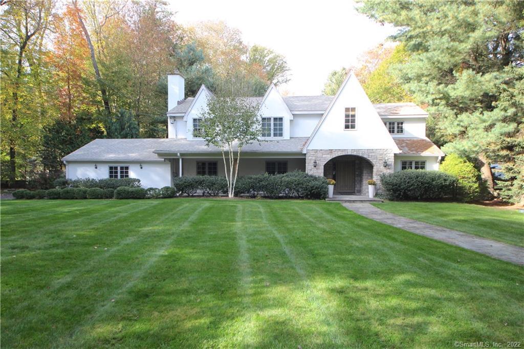 Photo 1 of 75 W Glen Drive, Stamford, Connecticut, $1,440,000, Web #: 99181290