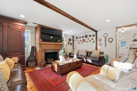 Tiny photo for 20 Harris Road, Avon, CT 06001 (MLS # 24199814)