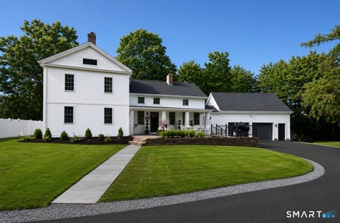 Tiny photo for 20 Harris Road, Avon, CT 06001 (MLS # 24199814)