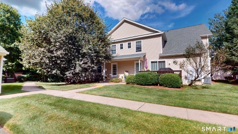 Photo of 6 Reggie Way #B, East Windsor, CT 06016 (MLS # 24209501)