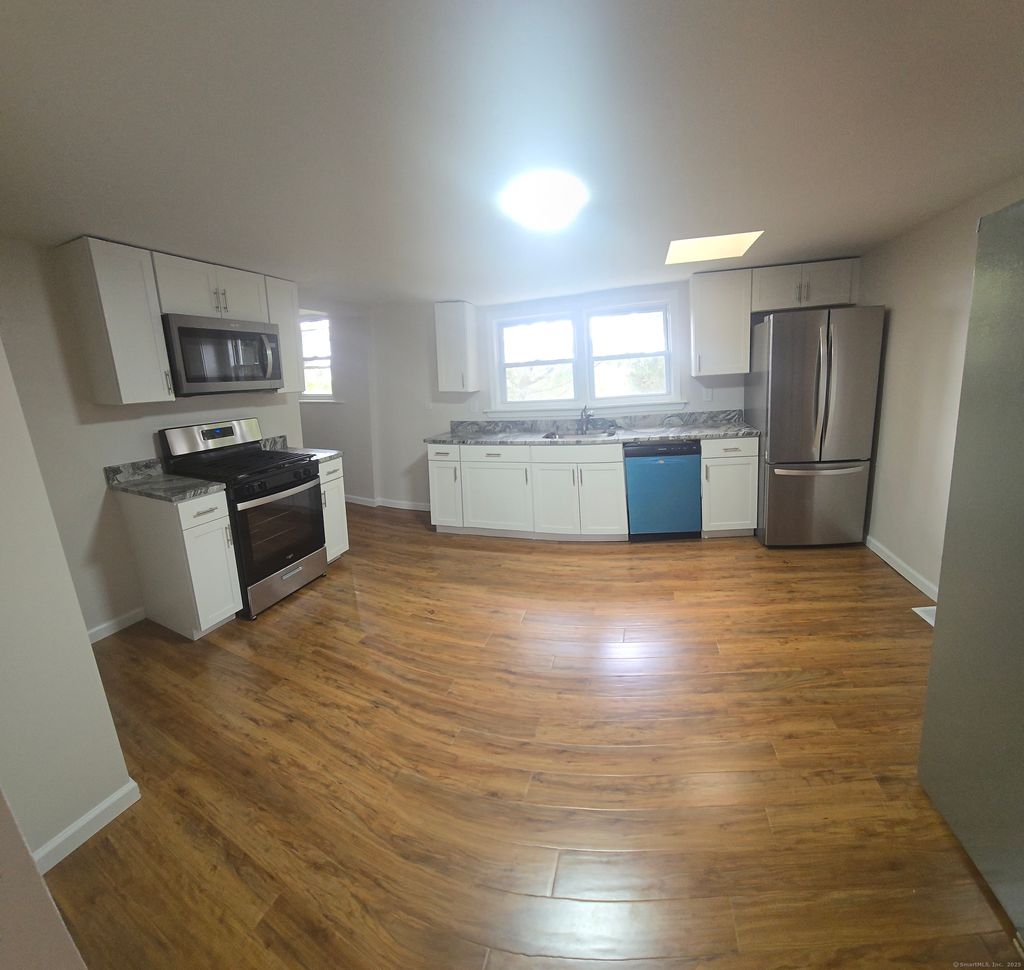 Photo of 571 Wilson Street, Waterbury, CT 06708 (MLS # 24149120)