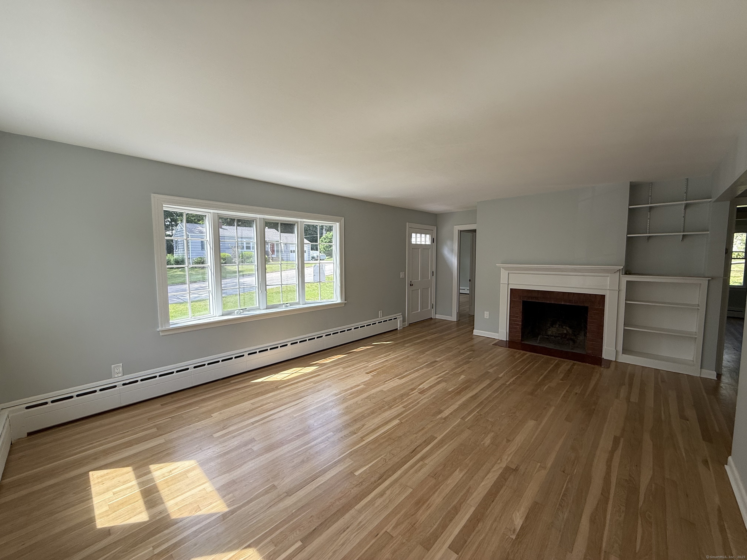 12 Oakwood Avenue