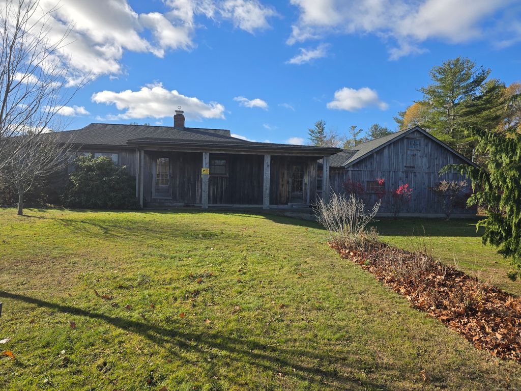 Photo of 139 Westside Road, Goshen, CT 06756 (MLS # 24140777)