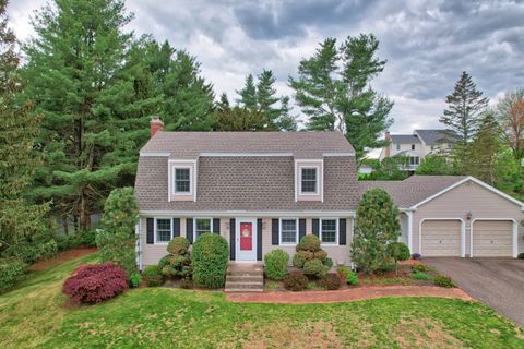 227 Hany Lane Vernon CT 06066