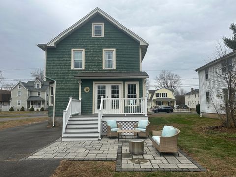 Tiny photo for 31 Melrose Street, Glastonbury, CT 06033 (MLS # 24141858)