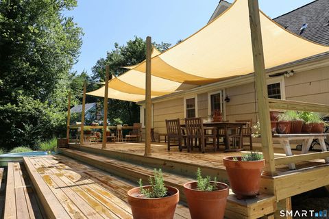 Tiny photo for 18 Head Of Meadow Road, Newtown, CT 06470 (MLS # 24147814)