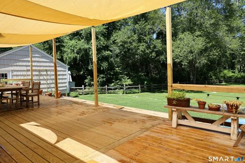 Tiny photo for 18 Head Of Meadow Road, Newtown, CT 06470 (MLS # 24147814)