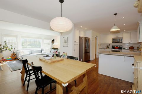 Tiny photo for 18 Head Of Meadow Road, Newtown, CT 06470 (MLS # 24147814)