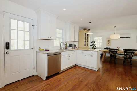 Tiny photo for 18 Head Of Meadow Road, Newtown, CT 06470 (MLS # 24147814)