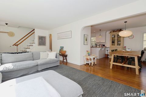 Tiny photo for 18 Head Of Meadow Road, Newtown, CT 06470 (MLS # 24147814)