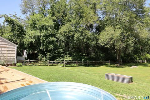 Tiny photo for 18 Head Of Meadow Road, Newtown, CT 06470 (MLS # 24147814)