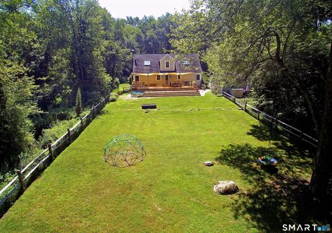 Tiny photo for 18 Head Of Meadow Road, Newtown, CT 06470 (MLS # 24147814)