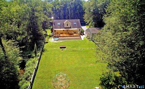 Tiny photo for 18 Head Of Meadow Road, Newtown, CT 06470 (MLS # 24147814)